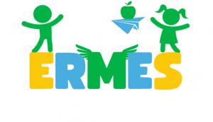 Logo ERMES